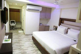 AVS Hotel, Vijayawada 2